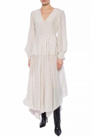 Logo pattern dress, zdjęcie 2 Logo pattern dress od Stella McCartney